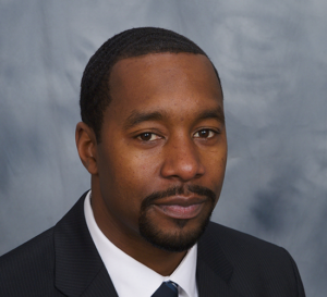 Kyron Robinson, Managing Partner