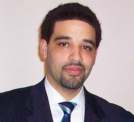 Wade West, Managing Partner