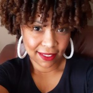 Fonda Jackson, OJT Project Coordinator