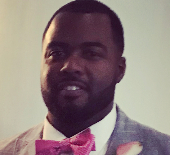 Kenneth Robinson