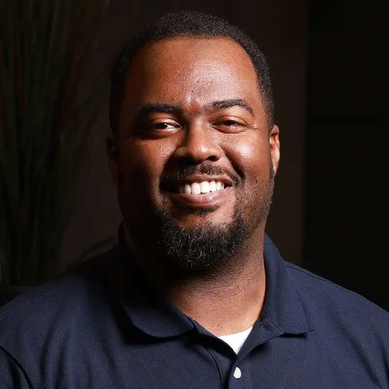 Kenneth Robinson