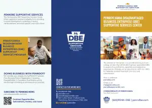 PADBE Brochure